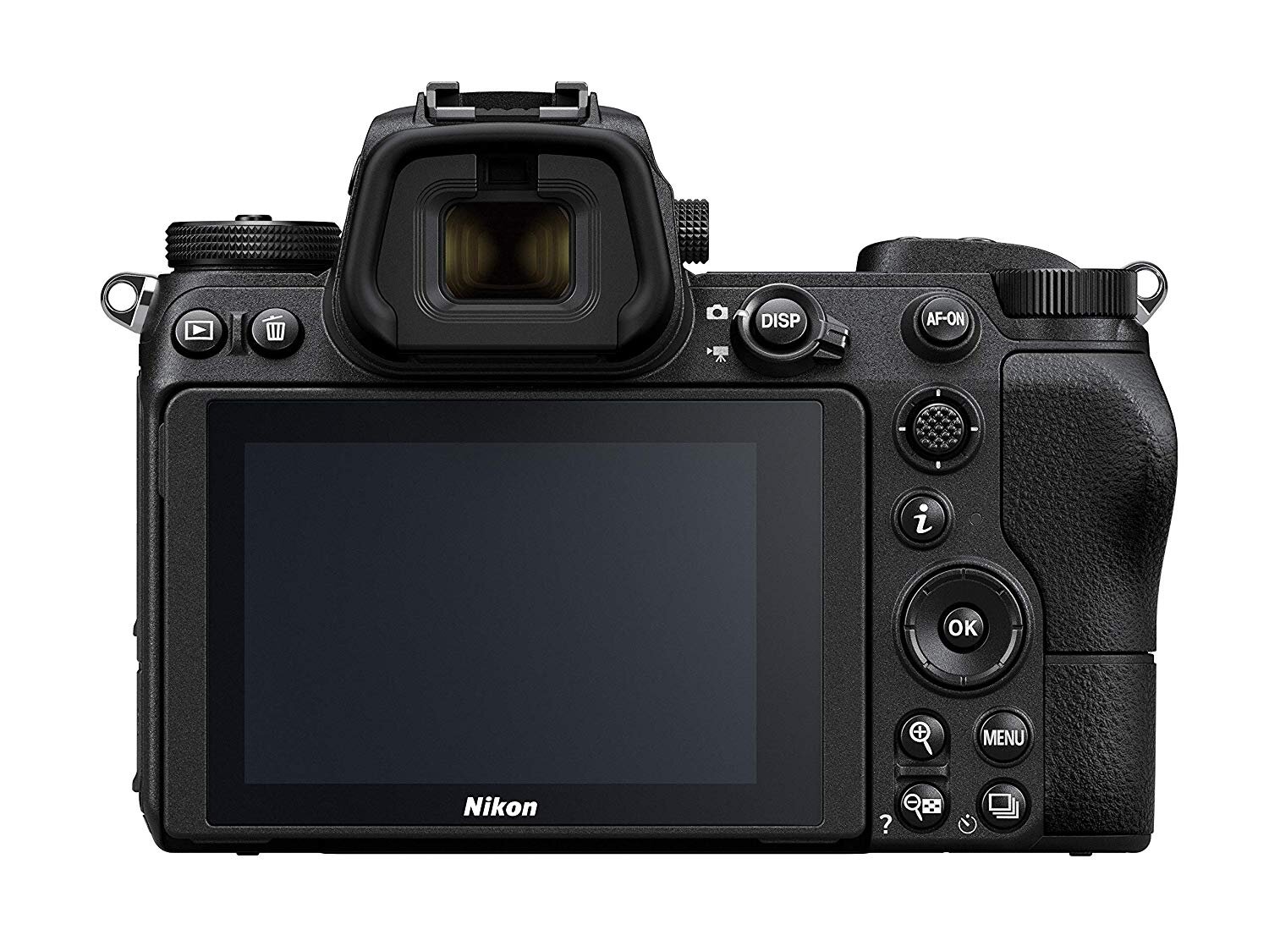[FreeshipMAX] [HCM]Nikon Z6 + FTZ VIC