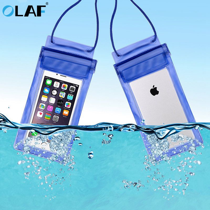 OLAF%20Universal%20Waterproof%20Case%20For%20iPhone%20X%208%207%20Cover%20Pouch%20Bag%20Cases%20Coque%20Water%20proof%20Phone%20Case%20For%20Samsung%20S9%20Xiaomi%206%20inch%20-%20Image%208