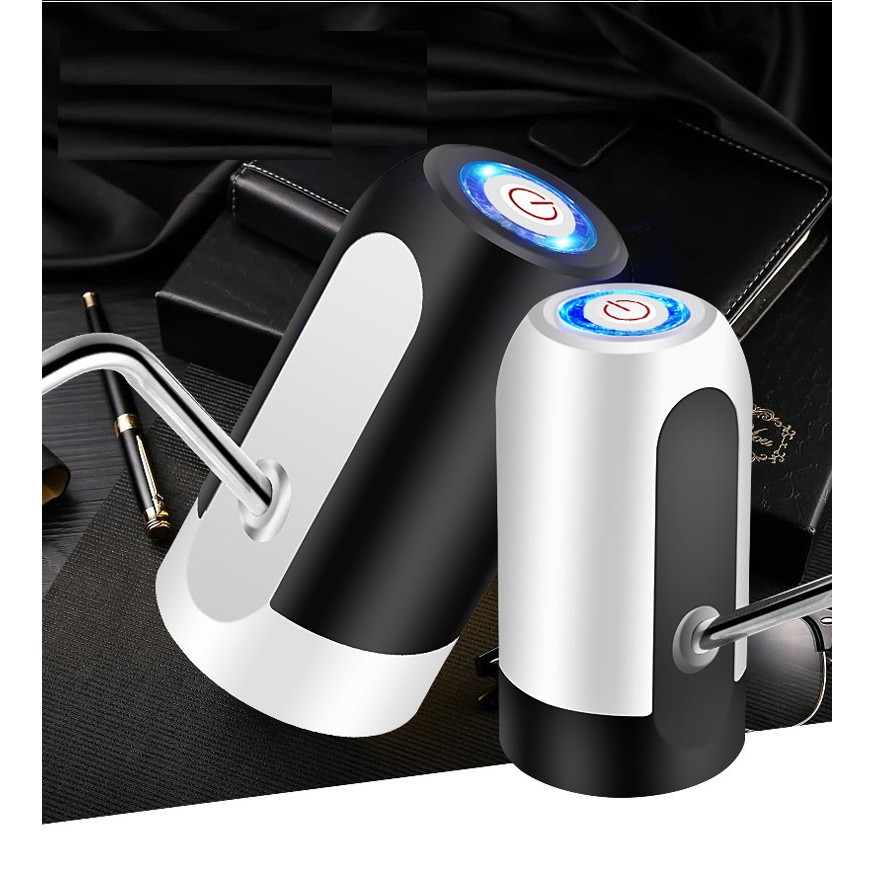 VÒI BƠM NƯỚC TỰ ĐỘNG CHO BÌNH NƯỚC KHOÁNG