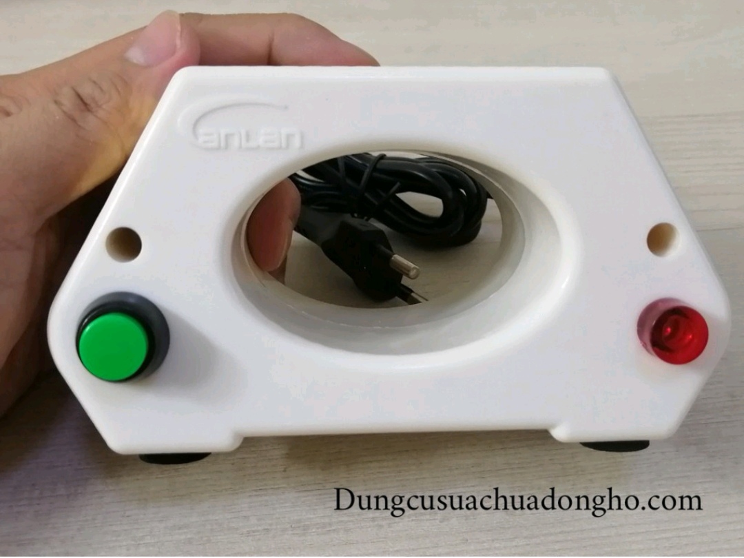 Máy khử từ cho đồng hồ loại tốt