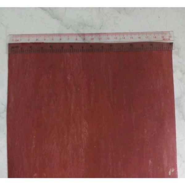 Ron giấy chịu nhiệt Amiăng dày 2ly