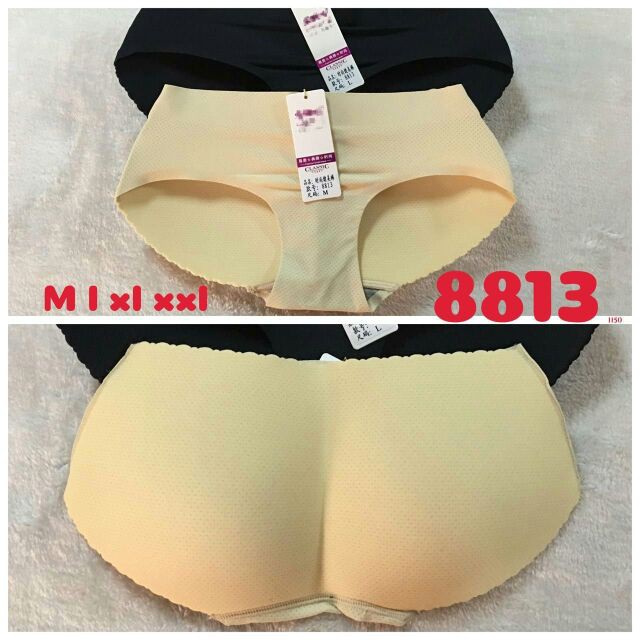 QUẦN ĐỘN MÔNG CẠP THẤP 8813