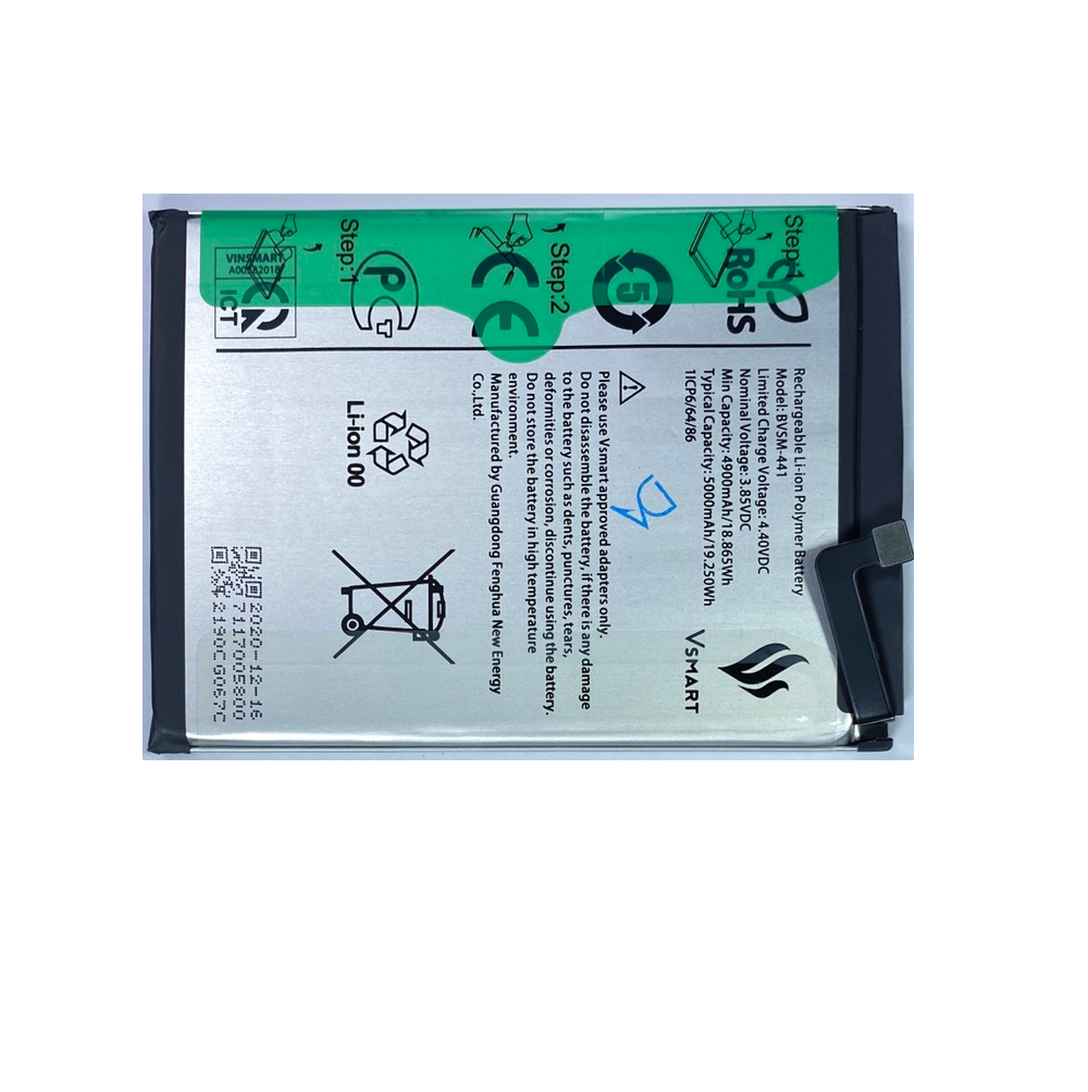 Pin Vsmart Joy 4 / BVSM-441