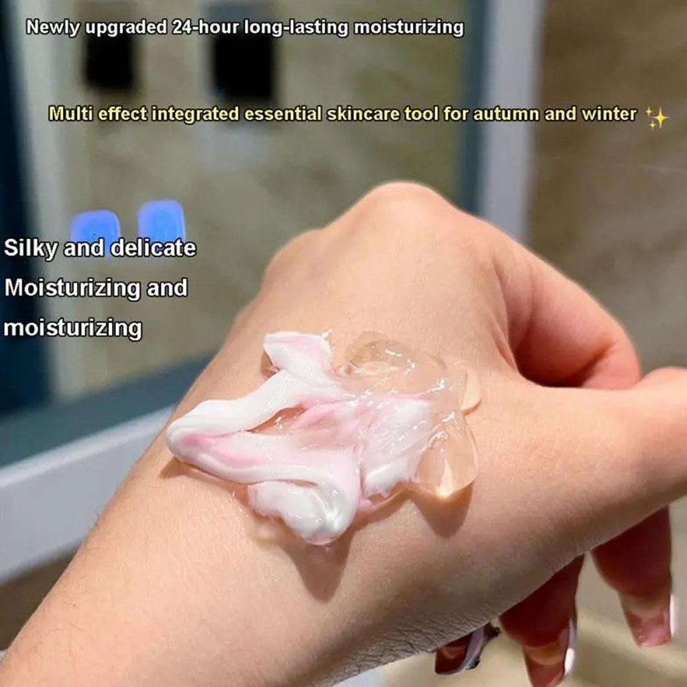 Beauty Body Lotion Skin Care Products Anti Aging Long Refreshing Lightening Skin Lasting Smooth Women Moisturizing Z0H9. 