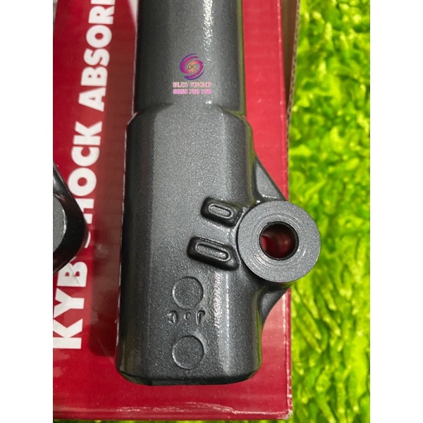 PHUỘC TRƯỚC YAZ ZIN HÃNG KYB 5BU (ĐỜI THẤP)