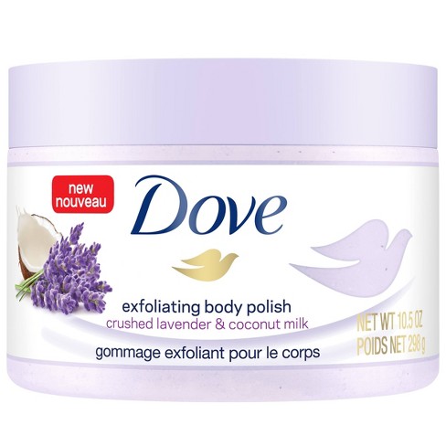 body polish
