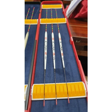 Phao lông công Đạt Ma Cao Cấp-phao câu đài lông công