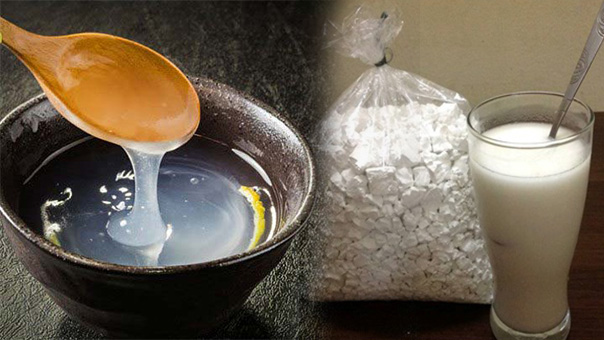 Bột sắn dây nguyên chất 1kg