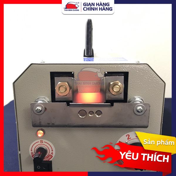 Set 3 cái Lưỡi dao máy cắt mỏ gà tự động 2 chốt CN