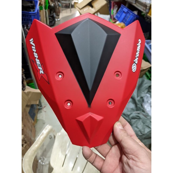 Mão Winner X ( loại 4 lỗ )