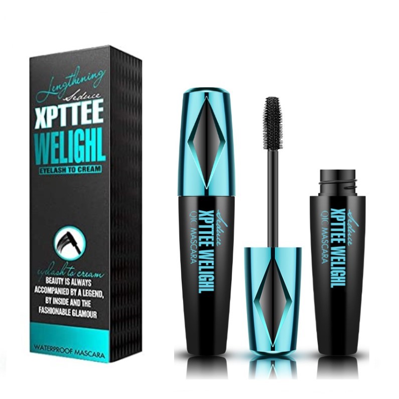 Mascara Chuốt Cong Mi, Nối Dài Và Dày Mi