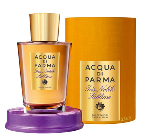 Acqua di Parma Iris Nobile EDP for women 100ml | Lazada Singapore