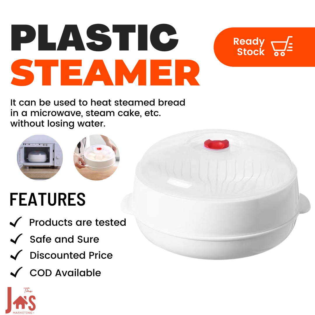 Plastic Steamer for Siomai Plastic Food Steamer Food Steamer Plastic