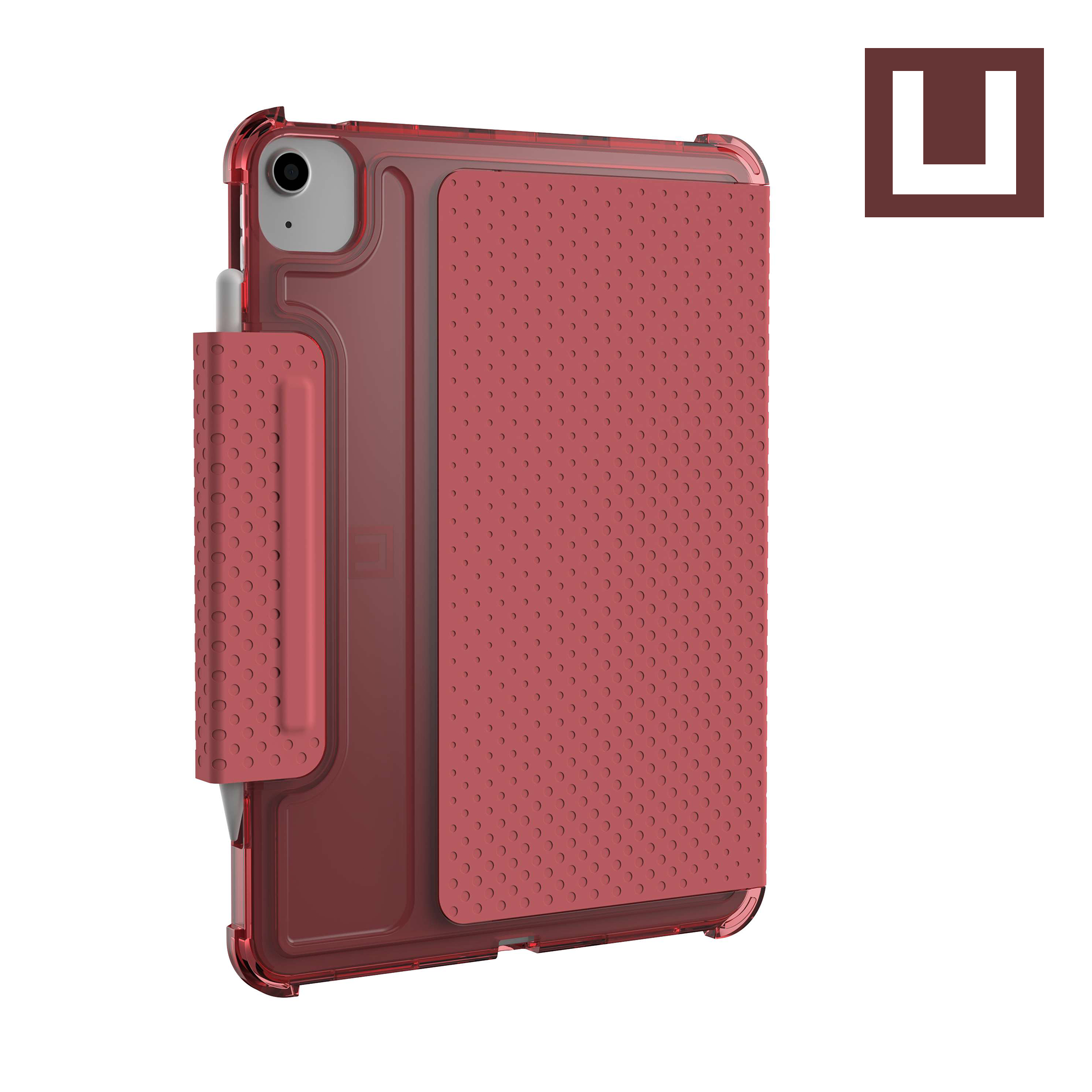 [U] Ốp UAG Lucent cho iPad Air 10.9" (5th Gen 2022/2020) và iPad Pro 11" (2020/2021/2022)
