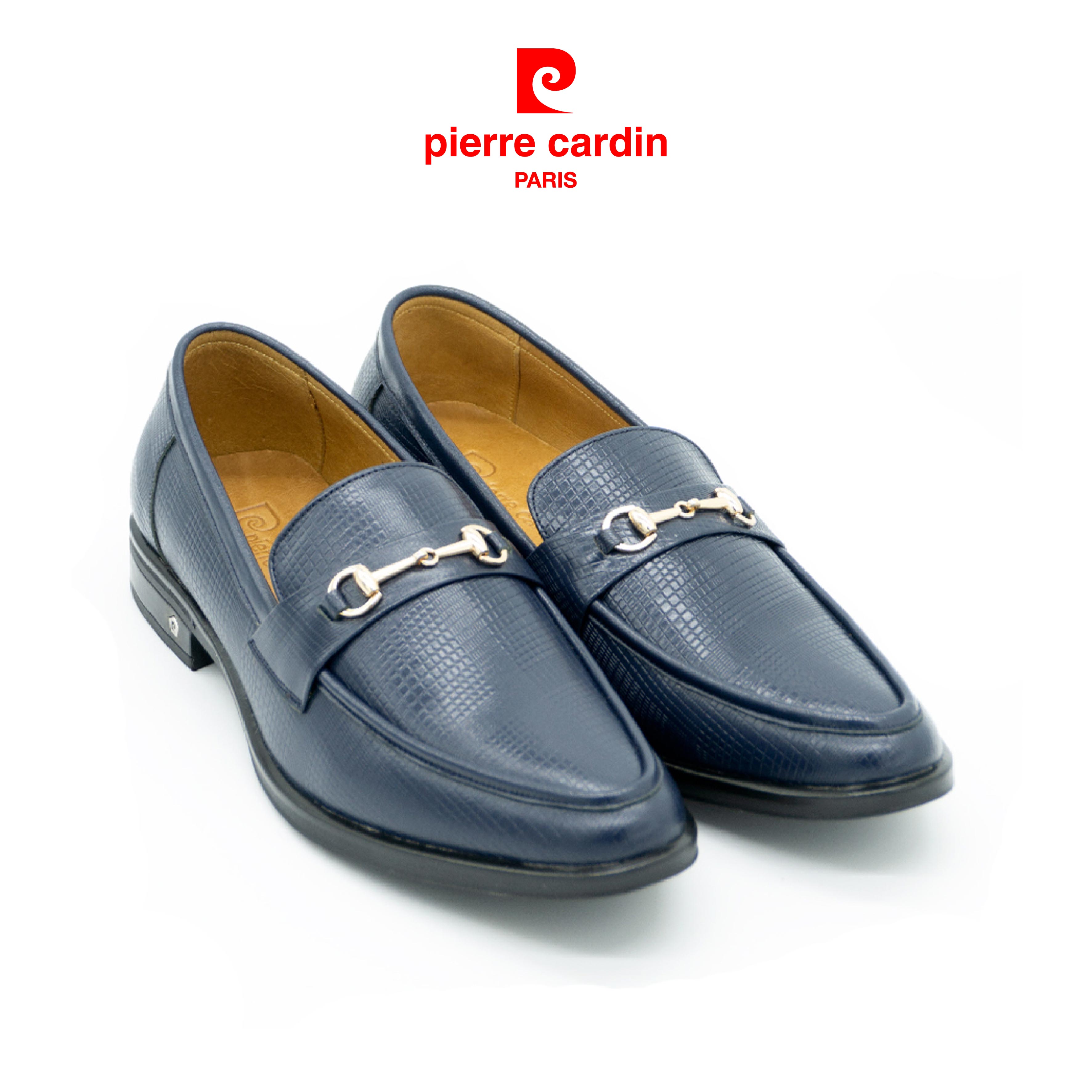Giày nam pierre cardin - pcmfwl700