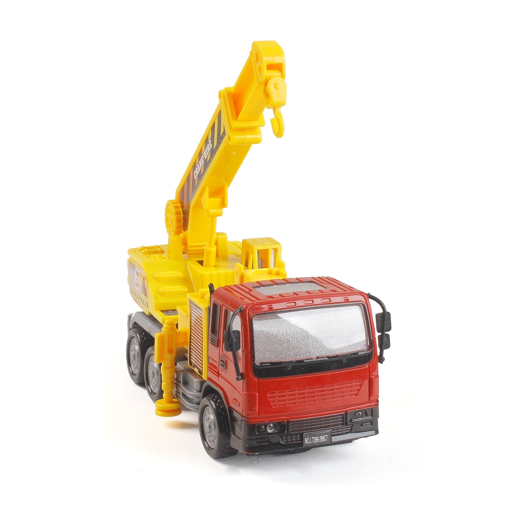Xe nhạc đèn pin 3D LT268-288C7 VN cho trẻ