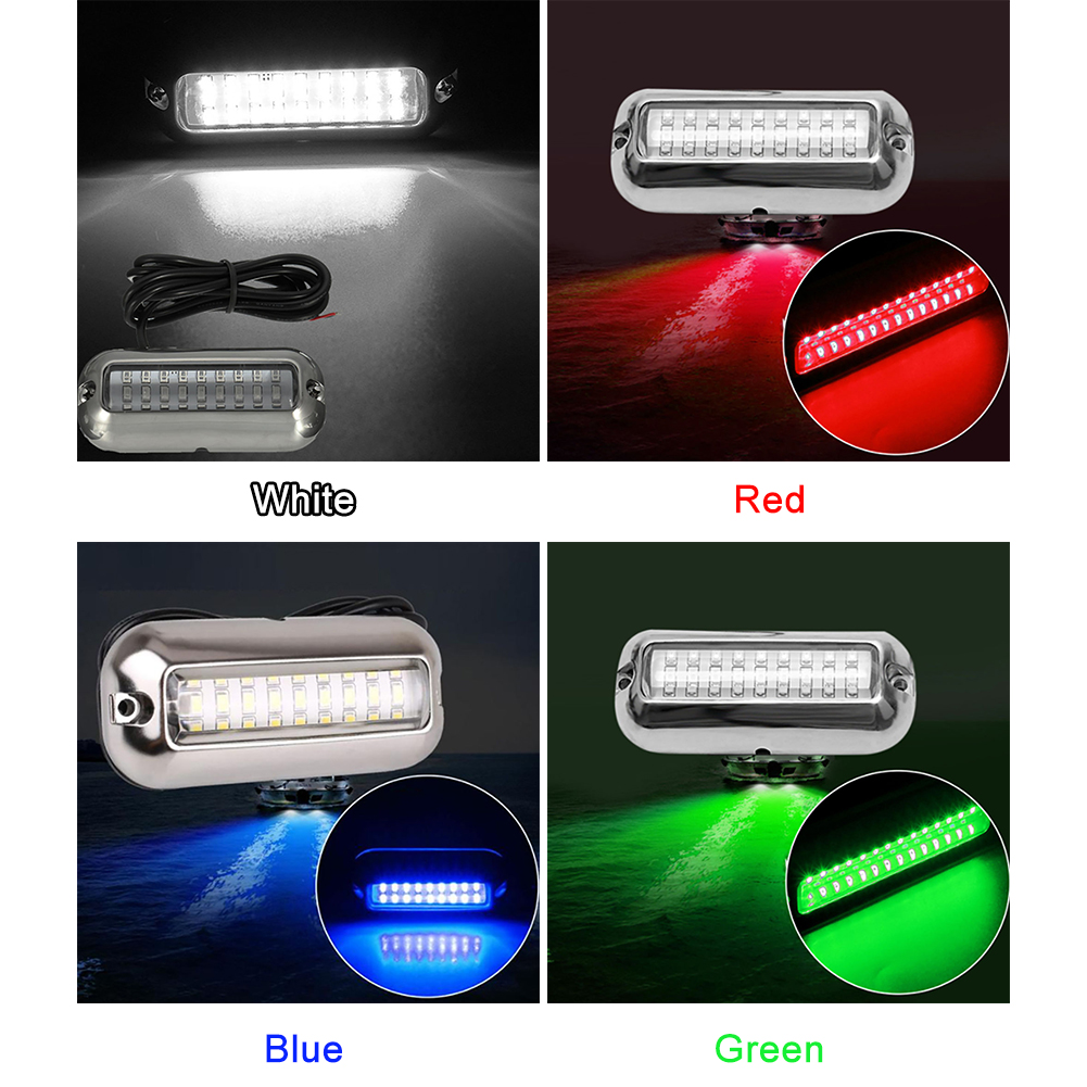27LED%20Boat%20Transom%20Stainless%20Steel%20Speedboat%20Lights%2010-30V%20Marine%20Navigation%20IP68%20Waterproof%20Yacht%20Boat%20Accessories%20-%20Image%206