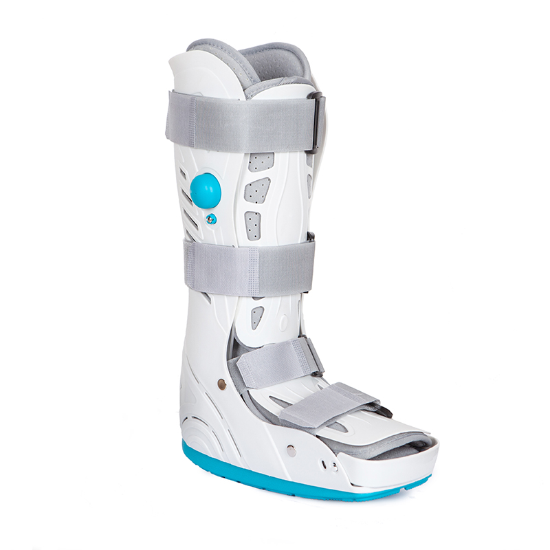 Walking boot Achilles tendon boots aircast air pump ankle joint