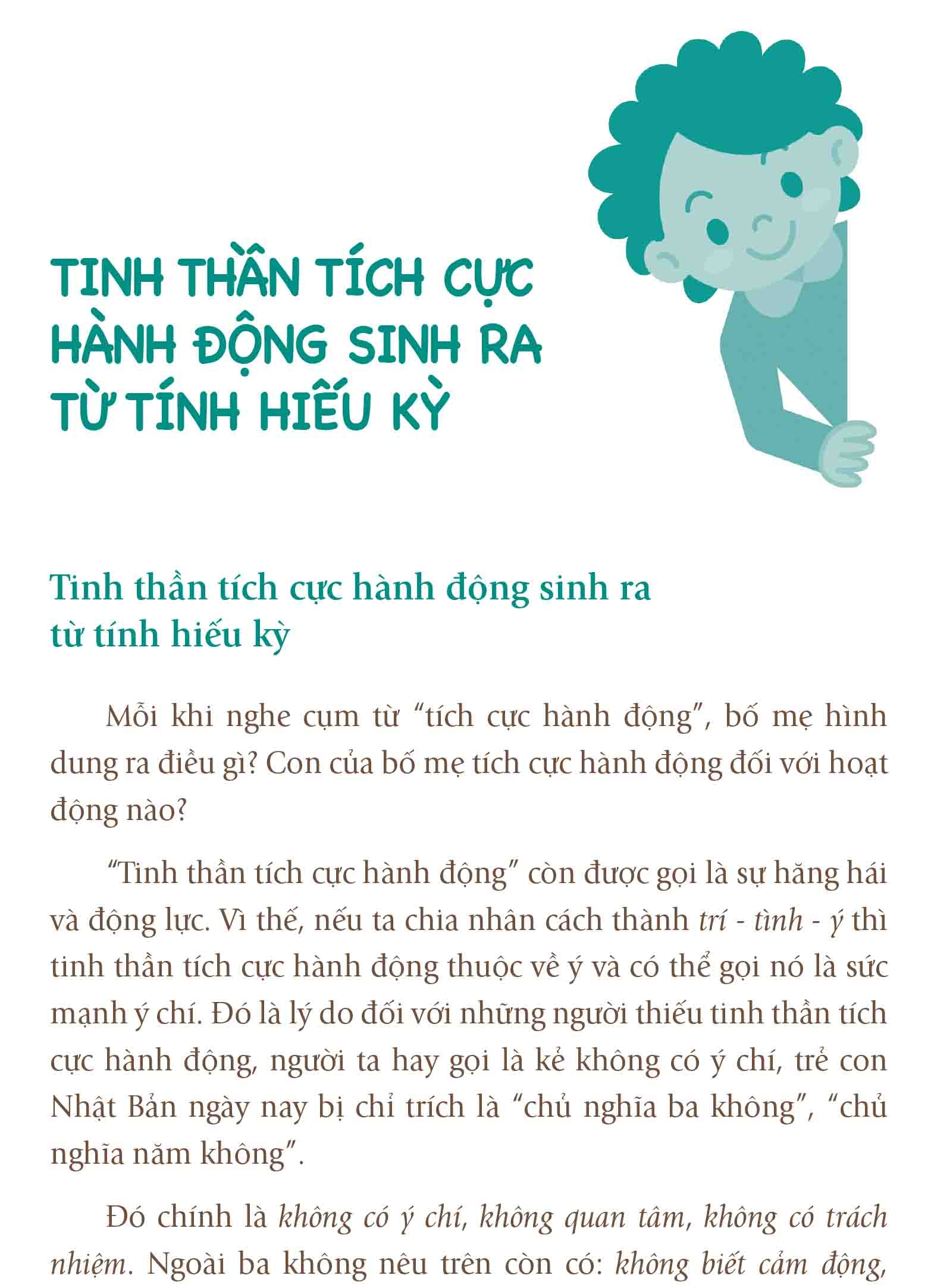 NetaBooks - Giáo Dục Không La Mắng