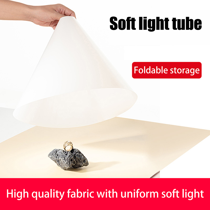 Conical%20Diffuser%20Photography%20Props%20Light%20Softbox%20Portable%20Assembly%20Prop%20For%20Jewelry%20Product%20Spotlight%20Studio%20Kit%20-%20Image%208