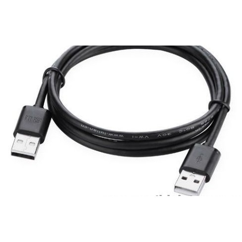 CÁP 2 ĐẦU USB 1M5