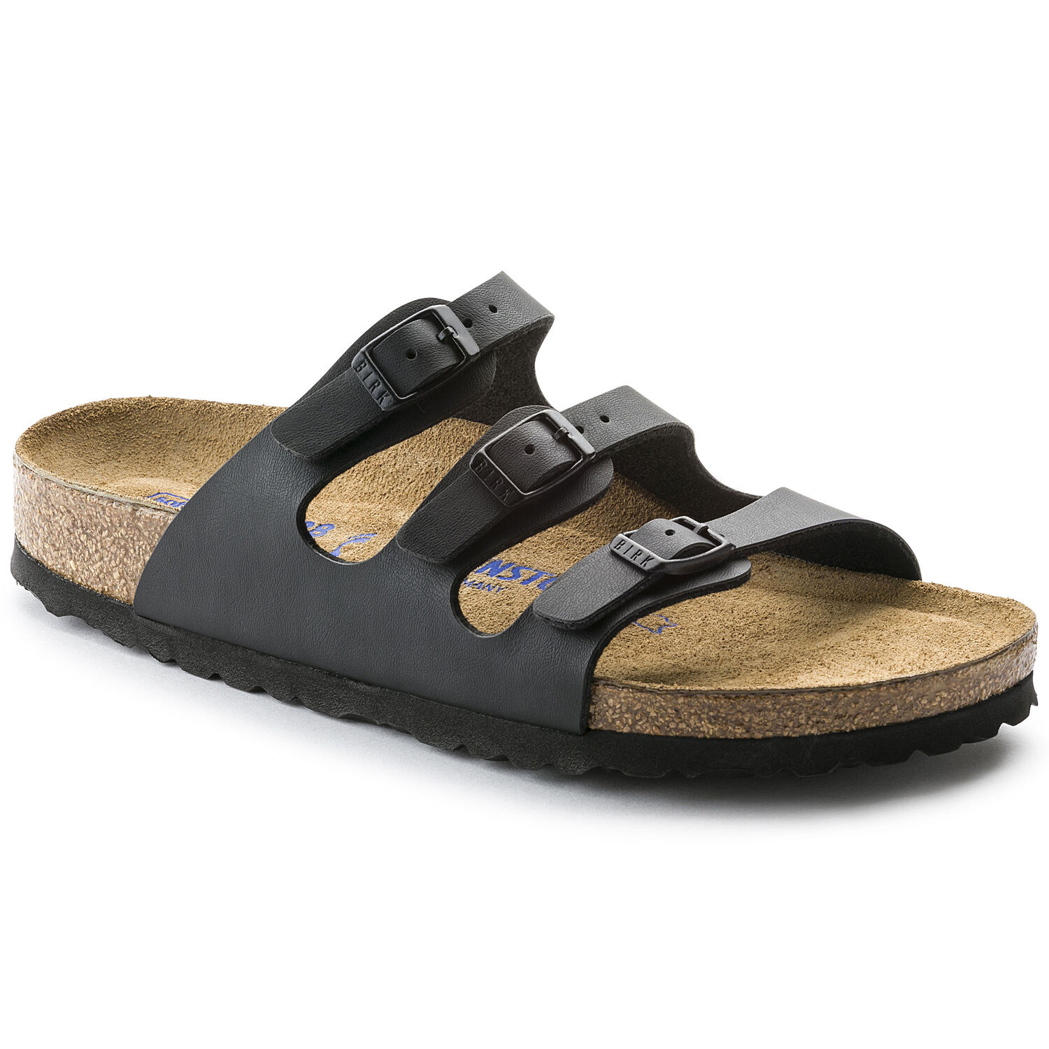 soft bed birkenstocks women's