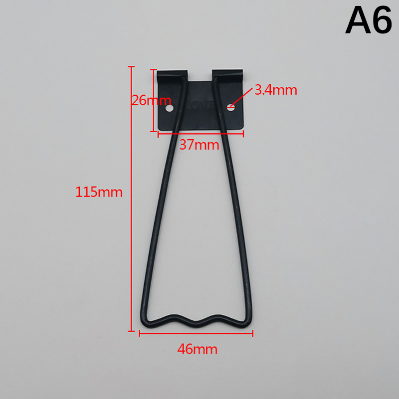 Photo%20Frame%20Easel%20Back%20Stand%20Exquisite%20Decorative%20Hardware%20Art%20Crafts%20Display%20Rack%20Display%20Easel%20Back%20Board%20Holder%20JINBING%20-%20Image%204