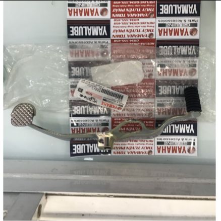 Cần số sirius fi zin chính hãng yamaha