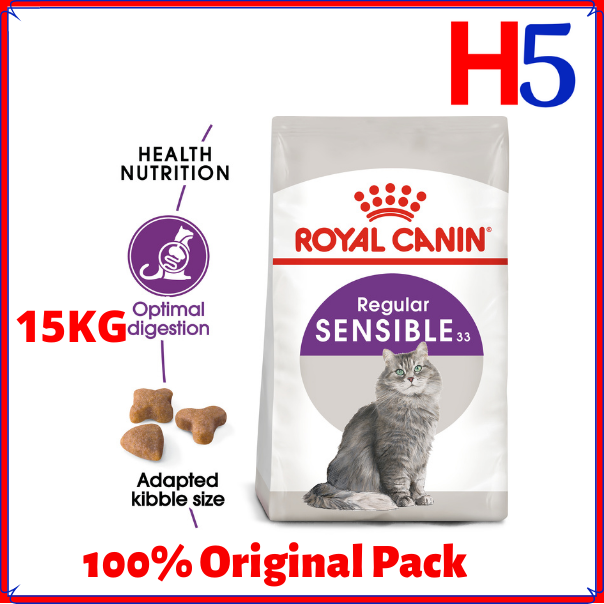 royal canin cat food 15kg