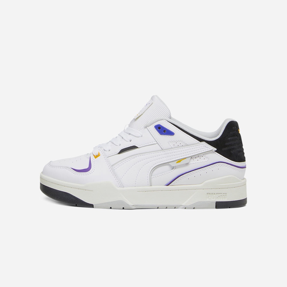 PUMA Giày sneaker unisex Slipstream Bball - 39326602