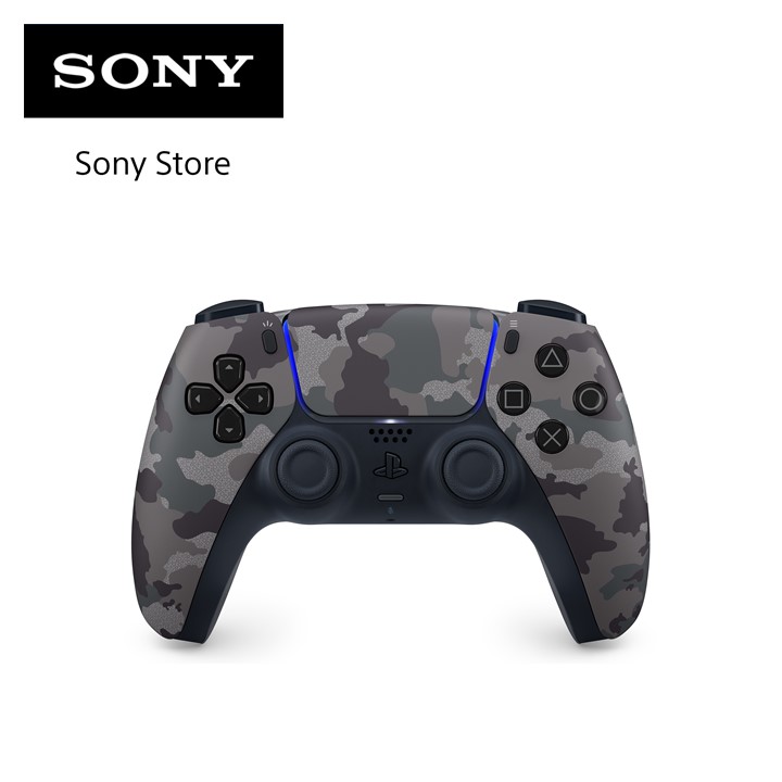 Sony Singapore PlayStation DualSense 5 Wireless Controller Lazada