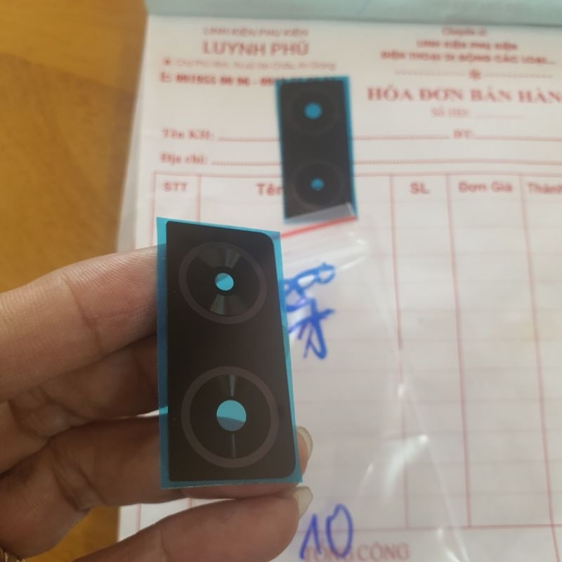 Kính camera oppo A57 2022 4G 5G A77S
