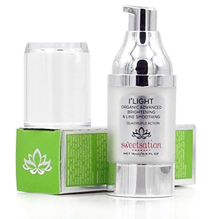 arnica for dark circles