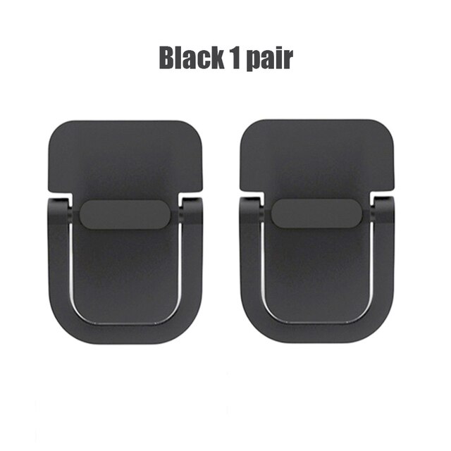Laptop Stand for Computer Keyboard Holder Mini Portable Legs Laptop Stands for Macbook Huawei Xiaomi Notebook Aluminum Support