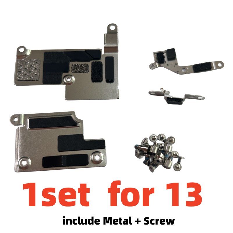 %E3%80%90EcoDealsq%E3%80%912Set%20Inner%20Metal%20LCD%20Battery%20Cover%20Plate%20with%20Screws%20For%20iPhone%2011%2012%2013%20Pro%20Max%2014%20Plus%20Bracket%20Holder%20Clip%20Screw%20Parts%20-%20Image%203