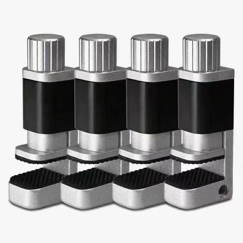 Dụng cụ cố định màn hình sau dán keo (2 loại)