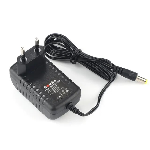 【Limited Time Only】 2s-10s NIMH NiCd charger 2.4V 3.6V 6v 4.8v 7.2V 8.4V 9.6v 12v 0.5A-1A NIMH charger with 8 connectors.