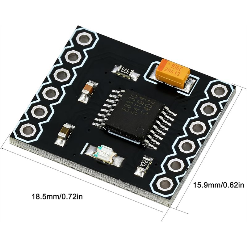 DC%20Motor%20Controller%20Modules%206pcs%20DRV8833%20Dual%20H%20Bridge%20Motor%20Driver%20with%20Breadboard%20Jumper%20Wires%20-%20Image%202