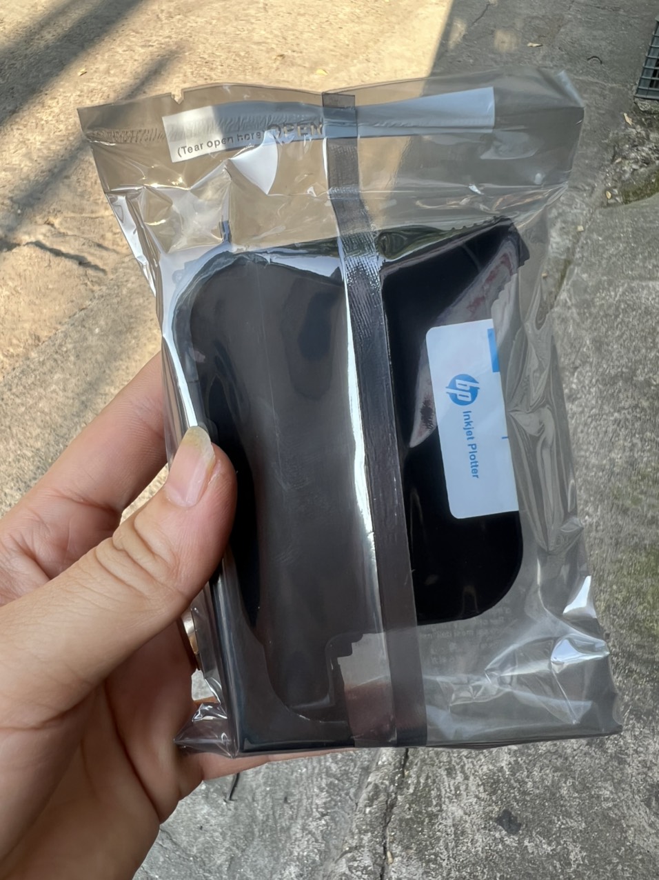 Mực máy in sơ đồ cao cấp 51645A, mực in HP 45 (1 Hộp)