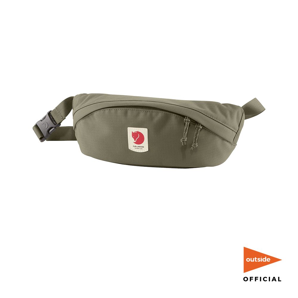 fjallraven ulvo medium
