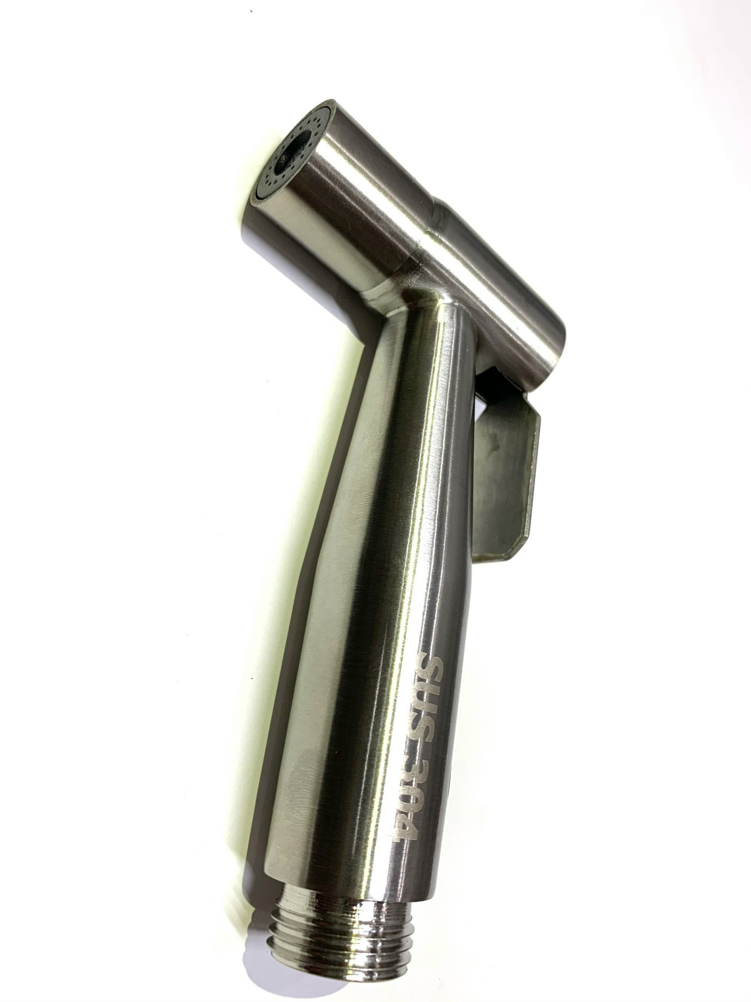 Đầu Vòi Xịt Vệ Sinh Inox Sus 304