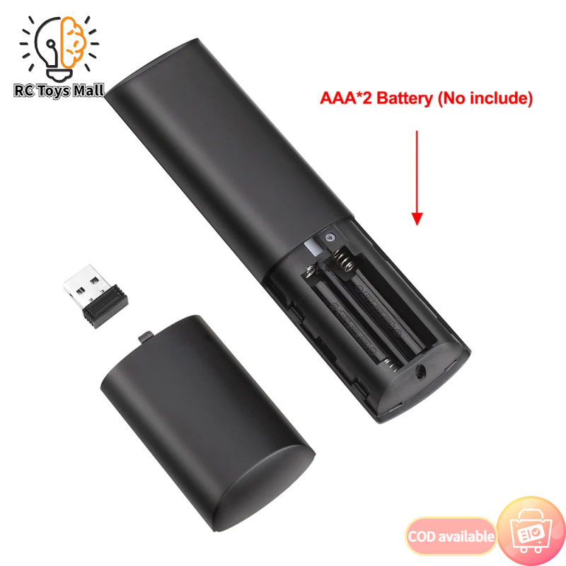 G20S Air Mouse Wireless Remote Keyboard Voice Inputting Air Fly Mouse Remote Control With USB Receiver Compatible For Android TV Box Tablet PC