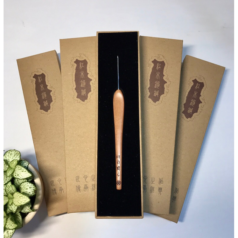 Kim Móc Len Thất Châm Phường Chính Hãng Full Size
