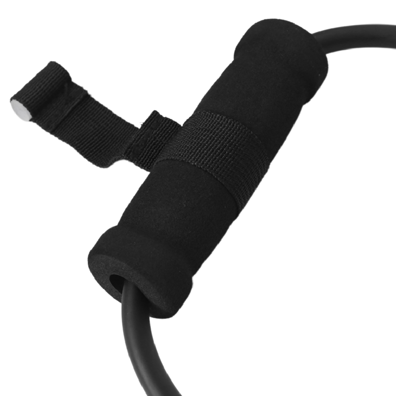 Golf Swing Tension Band Multi- Pull Trainer for Golf Training Aids