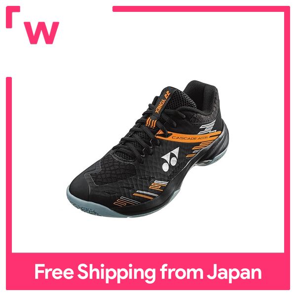 YONEX Badminton Shoes POWER CUSHION CASCADE ACCEL WIDE SHBCA1W