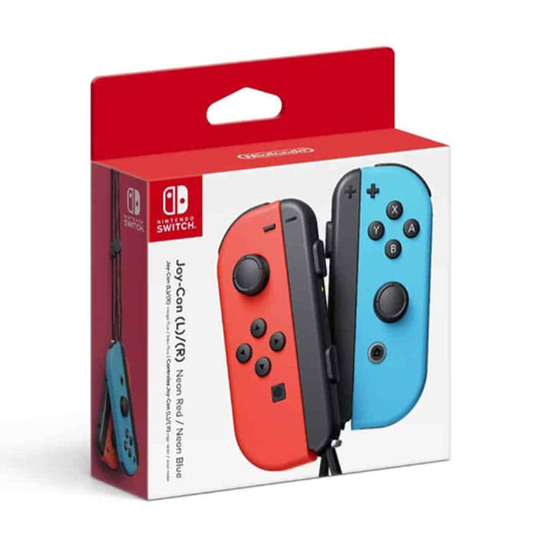 SG] Nintendo Switch Joy Con Joycon Nintendo Switch | Lazada Singapore