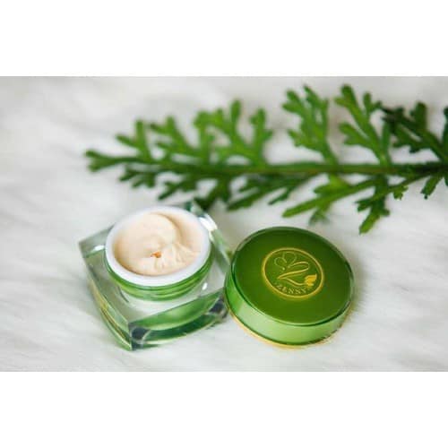 Combo 2 Hộp Kem Zenny Đêm( Tặng Kèm Serum và Srm 20g)