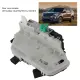 9l3z 5421813 một phía trước bên trái chính xác bên lái xe dễ dàng để cài đặt wearproof cường độ cao Bộ truyền động khóa cửa tác động kháng cho Explorer 2011 đến 2019. 