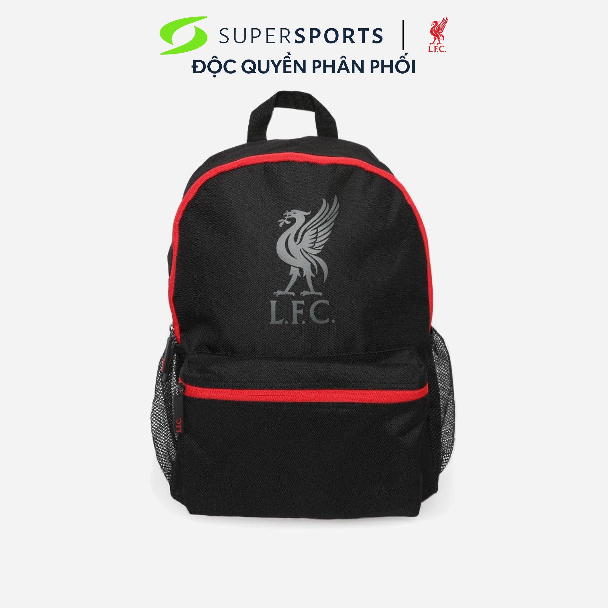 LFC Balo thể thao unise.x Essentials A21SF01