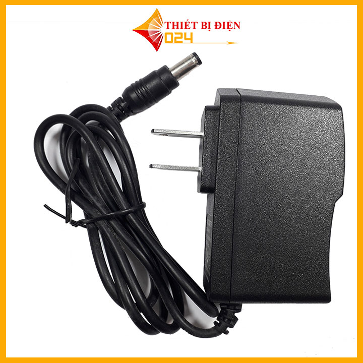 Nguồn 9v-1a 5.52.1 mm